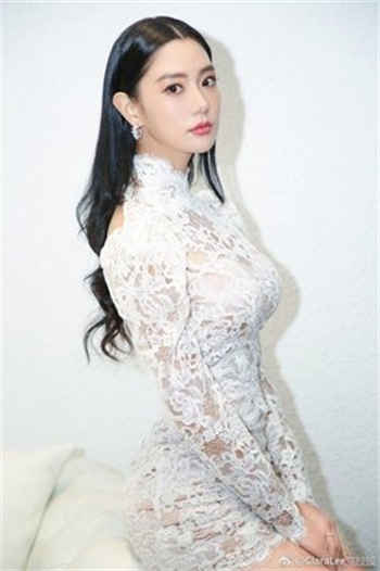 视图洛美之体操服