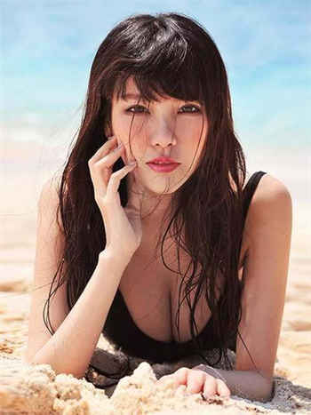 美竹铃电影