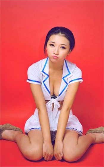 女辅警艳门事件