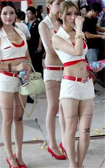 麻豆女演员兮兮