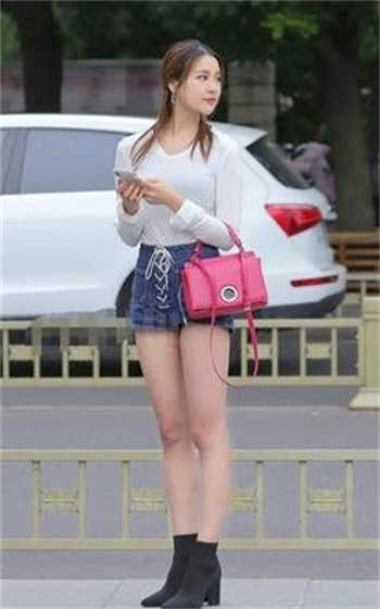 30岁单身女微信号