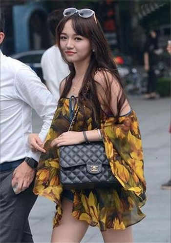 王者九天狐照片