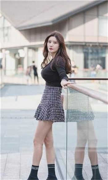 社会毒句女生高冷霸气