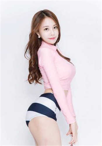 兔子先生里宫泽蓝