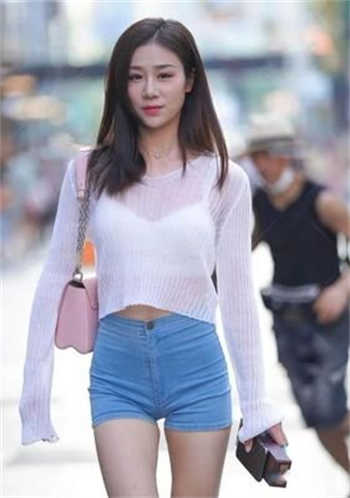 权少的豪门契约殷小妍