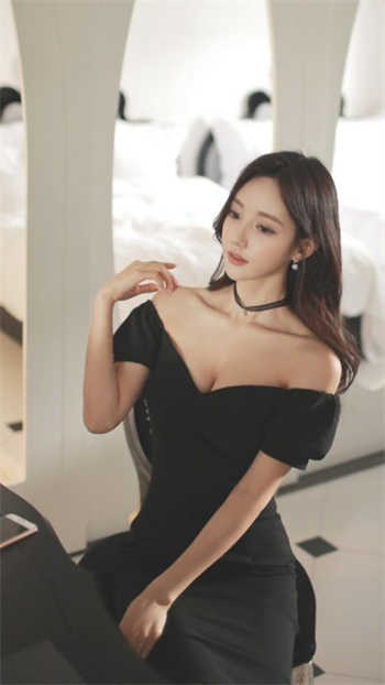 一线天比长什么样子