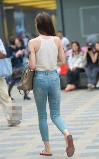 二次元女主颜值最高