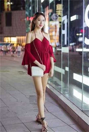 反派有话说 肉截图