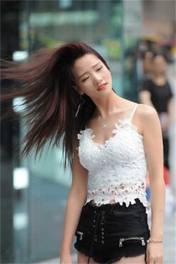 天木鱼女儿的味道