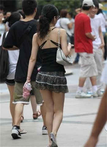 为什么女学生都出去卖