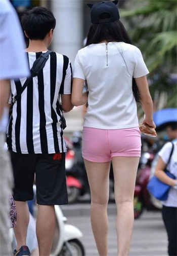 与你共赏落日余晖