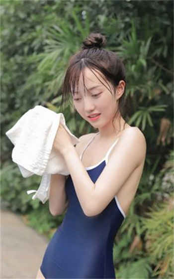 怎么用手扣能听见水声