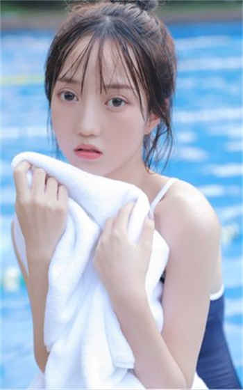 别威胁的兼职女