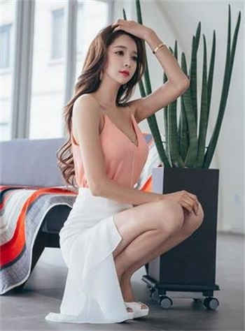 婆婆妈是绿茶婊