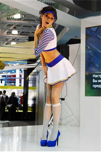 小仙女社区资料大全