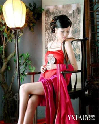 朋友的丰满妈咪