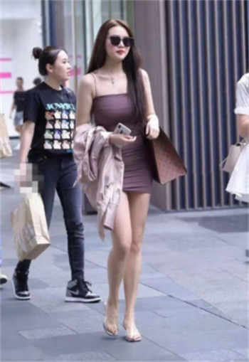 网红诗颖两下哭