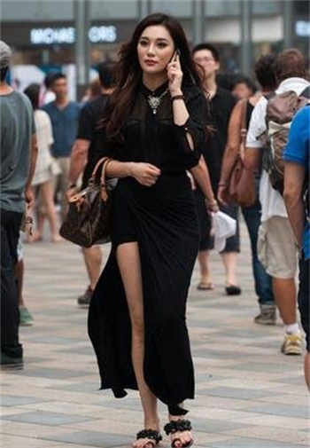 电子厂女的越来越污了
