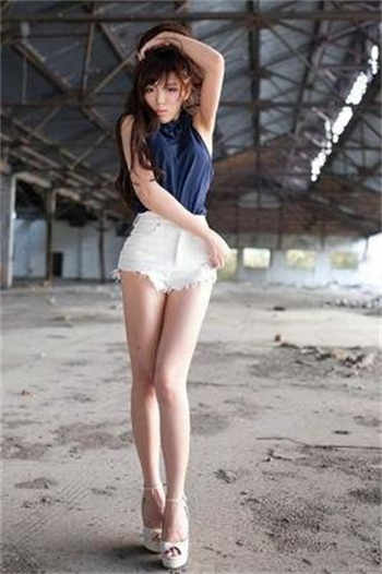 美女福利软件