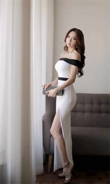 杭州情侣李子玥