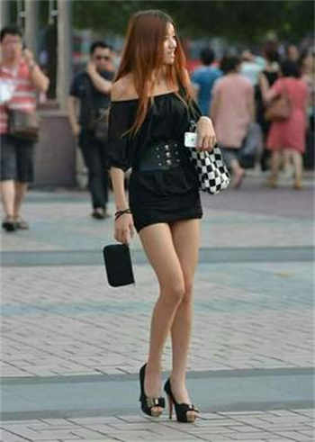 小妖精这个尺寸够粗吗