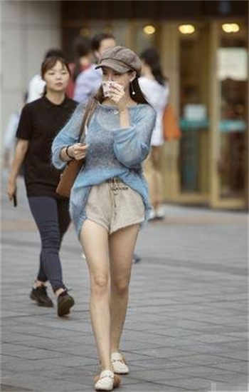 娇软女主vs糙汉将军
