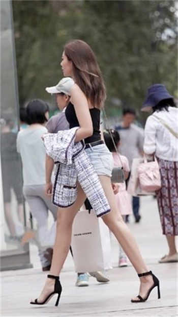 云木吃瓜韩婧格