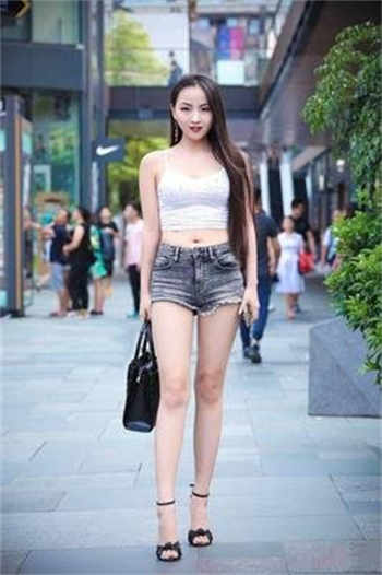 28岁陆家嘴金融女