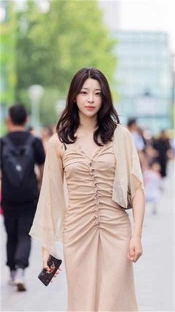 松江松东路小妹