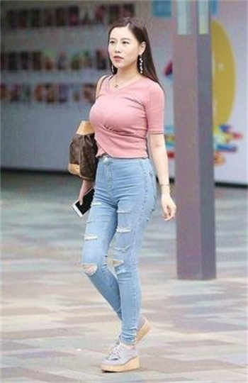 诱惑的妻子