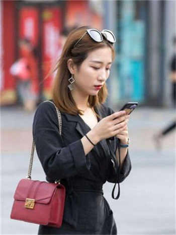 我的美女媳妇