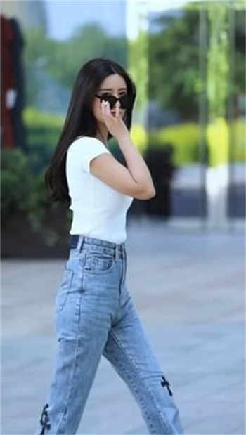 麻豆演员大合照
