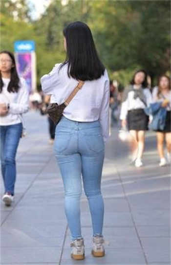 见过仙女吗抖音博主视频