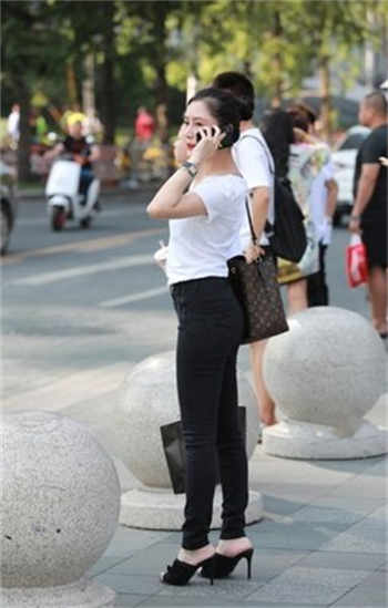 汉服女装漏半只奶
