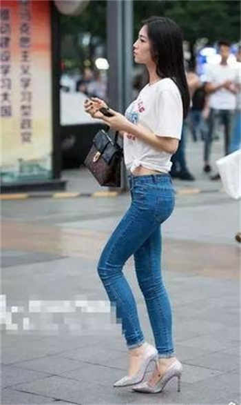 享儿子福的女人面相