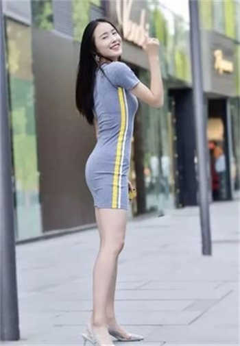 能干小舞的游戏