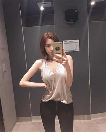 白夜精灵空灵仙子买家秀
