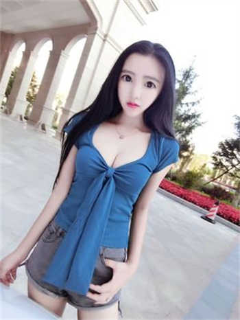 麻豆女演员李琼